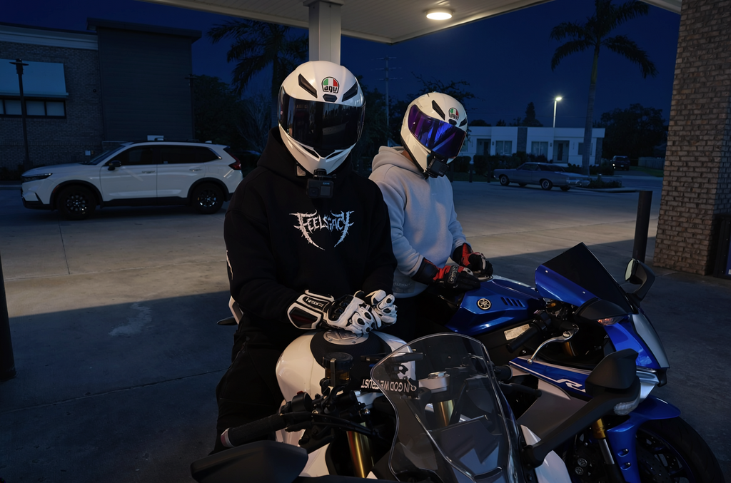 ¨Leave A Legacy¨ Hoodie